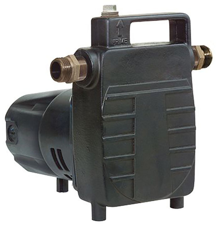 LITTLE GIANT PUMP VCCA-20-P