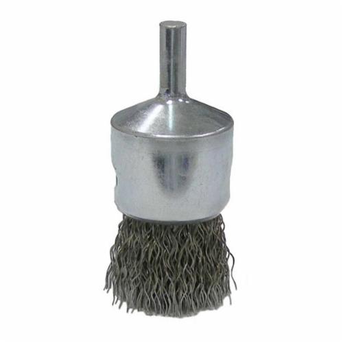 5/8" X 5/8"X 80AO WOLVERINE FLAPWHEEL