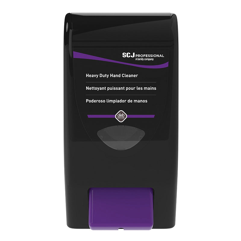 SCJ ESTESOL HAND, HAIR & BODY WASH 1L
