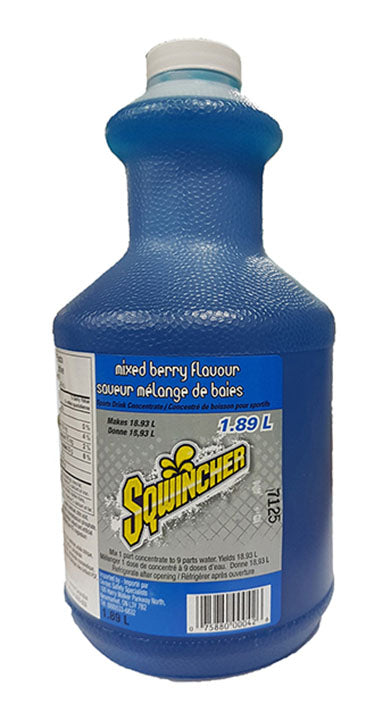 SQWINCHER REG FRUIT PUNCH 64OZ BOTTLE