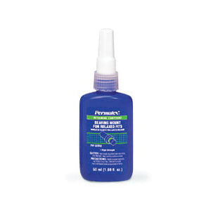 PERMATEX RETAINING COMPOUND 50ML