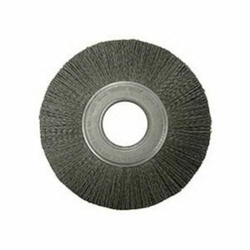 6" CRIMPED NYLOX WHL .035/180SC FLL 2"AH