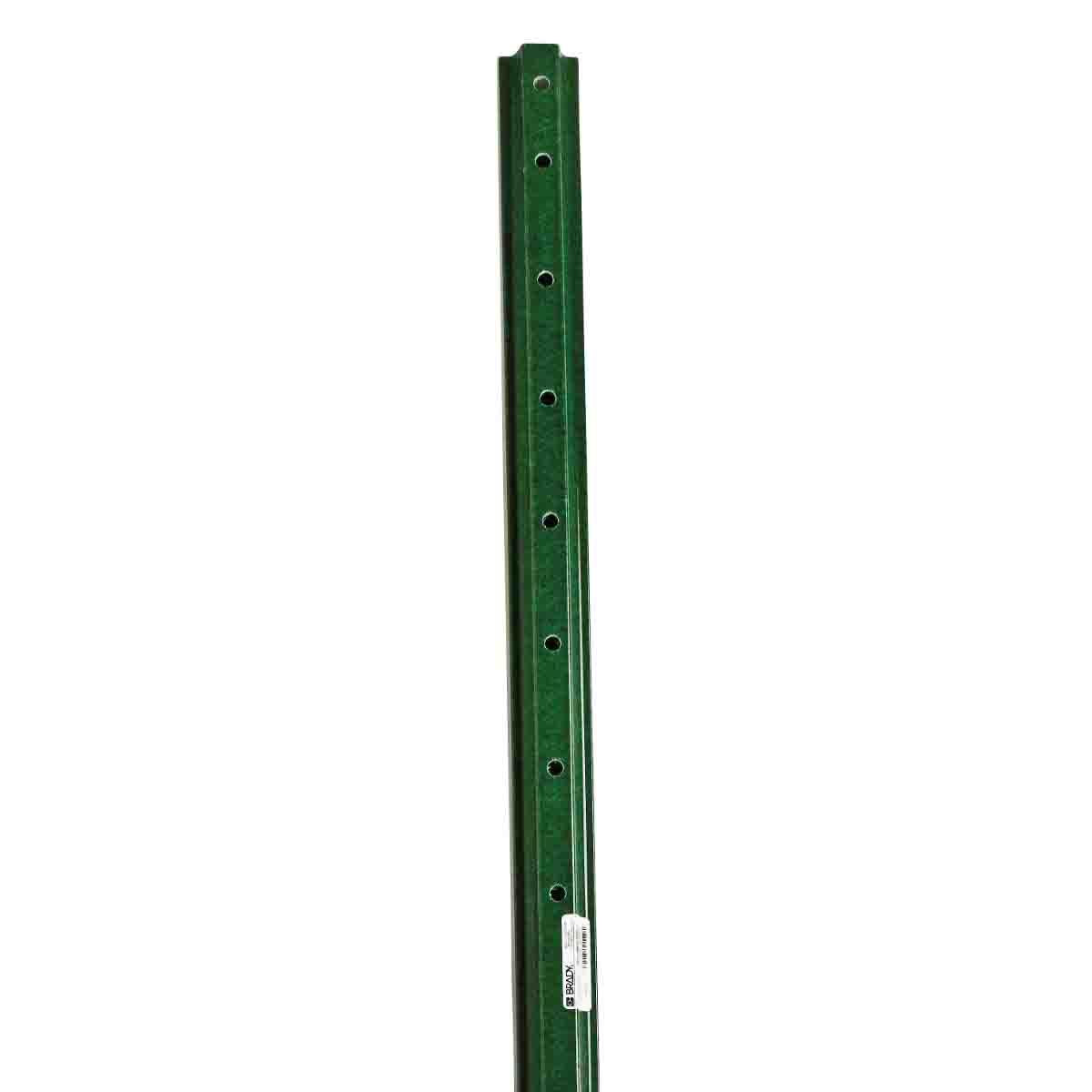 BRADY TUFF-N-LIGHT COMPOSITE SIGN POSTS