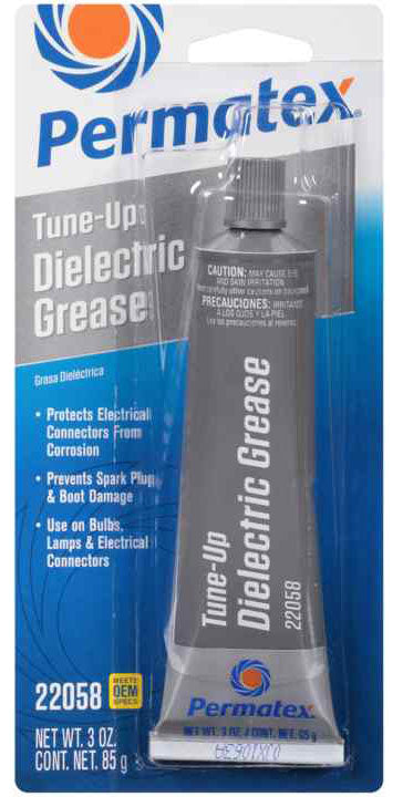 PERMATEX REAR WINDOW DEFOGGER REPAIR KIT