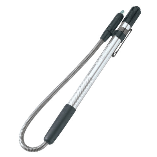 SYCLONE JR. RECHARG WORKLIGHT RED