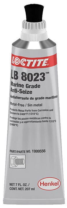 LOCTITE GASKET SEALANT #2 7OZ.