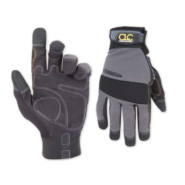 KUNY WORKRIGHT OC GLOVES MEDIUM