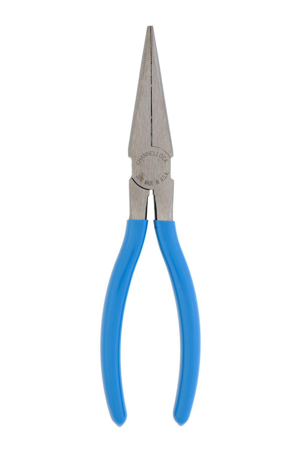 CHANNELLOCK OIL FILTER PLIERS 12"