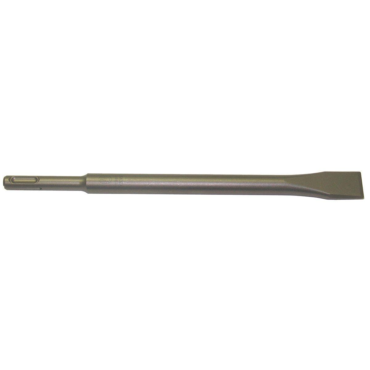 UCAN 18" X 1" FLAT CHISEL CHIM18