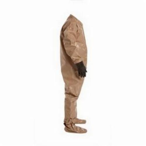 DUPONT TYCHEM 5000 COVRALL TAN 5XL 6/CS