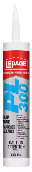 LEPAGE 5 MINUTE EXPY GLUE 25ML