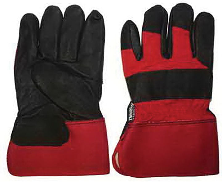 TUFF GRADE GOAT SKIN DRIVER GLOVES XL