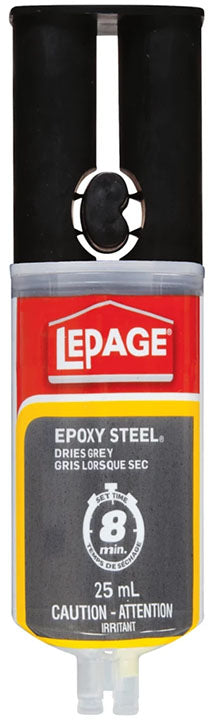LEPAGE NO MORE DRFTS REMOVABLE 295ML CLR