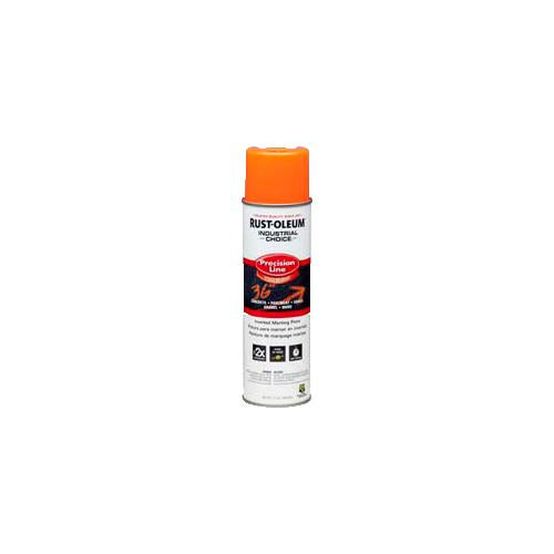 RUST-OLEUM 1600 MACHINE GREEN 12OZ