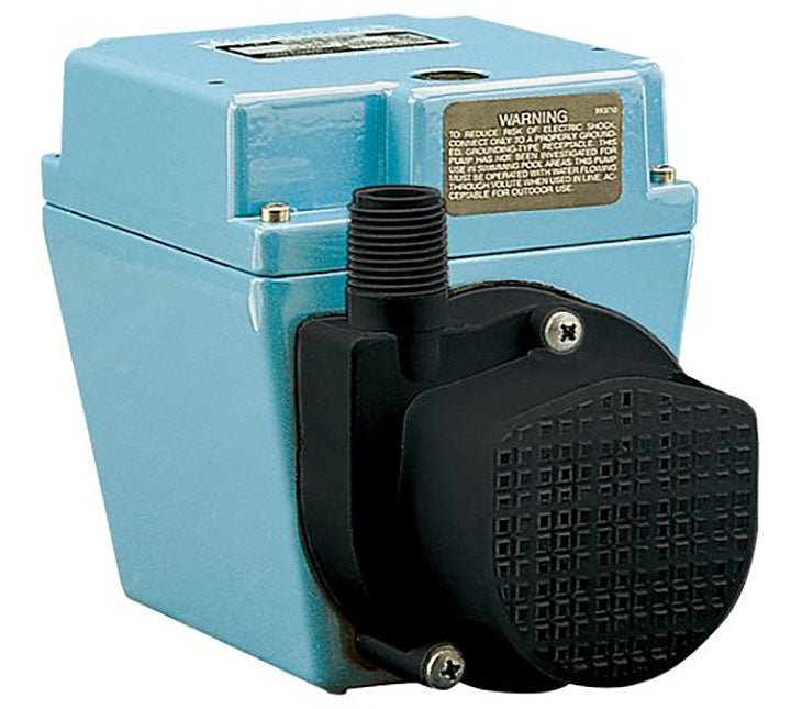 LITTLE GIANT PUMP 2E-38N