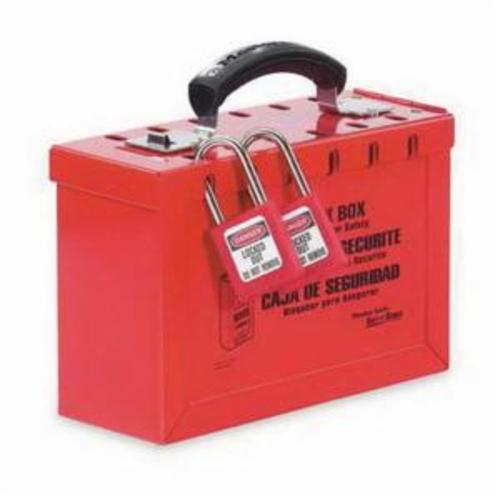 MASTER LOCK GRP TGHT CRCUIT BREAKR LCKOUT