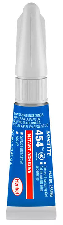 LOCTITE SPRBNDR 414 INSTNT ADSVE 3G TUBE
