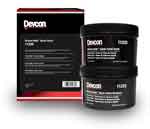 DEVCON - TITANIUM PUTTY - 2LB