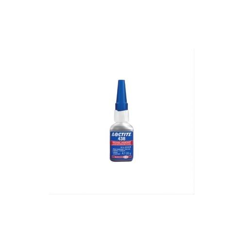 LOCTITE THREADLOCKER 268 HIGH STRNGTH 19G