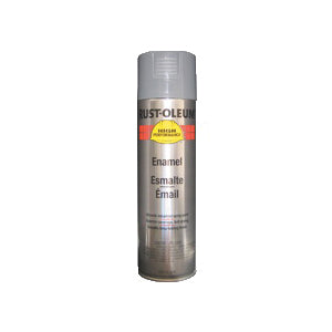 RUST-OLEUM V2100 BLACK 15OZ