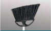 VILEDA 24" TROOPER PUSH BROOM BLUE