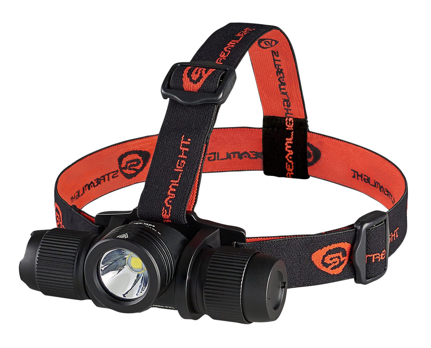 WEDGE EDC POCKET FLASHLIGHT RED