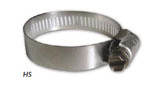 IRP GEAR CLAMP