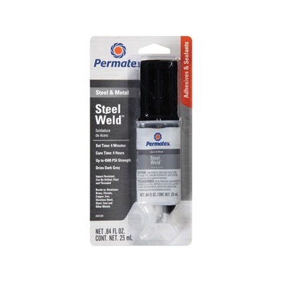 PERMATEX #82 BLK SPR WEATHERSTRIP 147ML