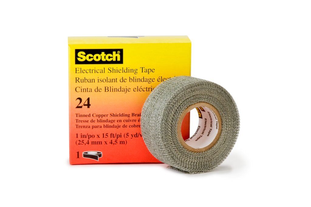3M 203 HIGHLAND MASKNG TAPE 24MMX55M