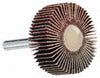 TUFF GRADE FLAPWHEEL 1-1/2 X 1-1/2 120GR