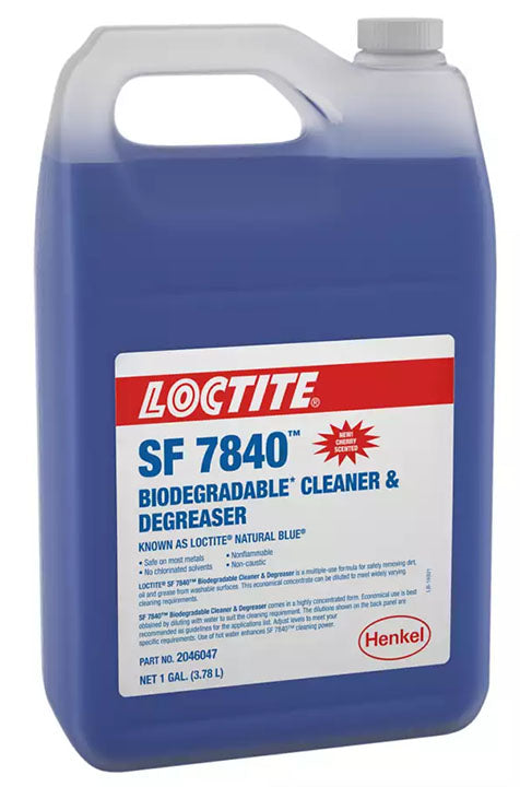 LOCTITE GRADE B BEARING MOUNT 50ML