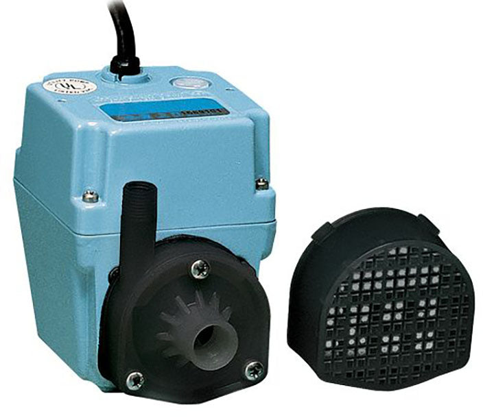 LITTLE GIANT PUMP 2E-NYS