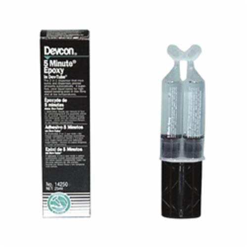 DEVCON 5-MINUTE EPOXY 2.5OZ