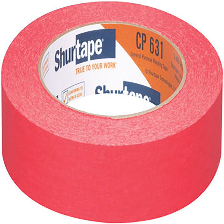 S.T. DF545 48MMX23M BLU DBL SIDED CLOTH