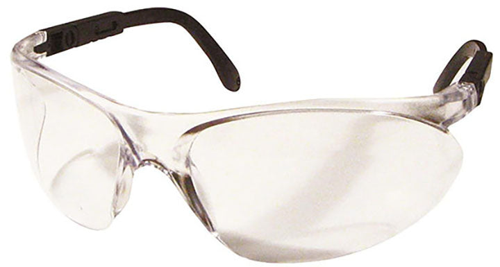 DENTEC CEETEC SAFETY GLASSES IN/OUT LENS