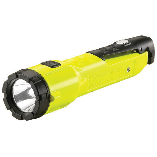 DUALIE 3AA FLASHLGHT BLACK