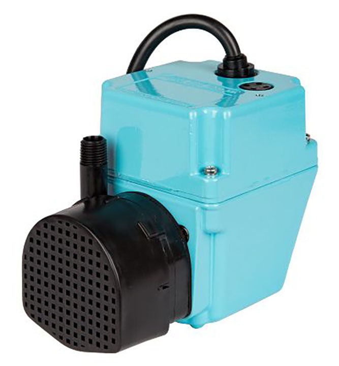 LITTLE GIANT PUMP 1-AA-18