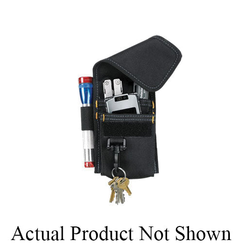 KUNY 38 POCKET TOOL BACKPACK MOLDED BASE