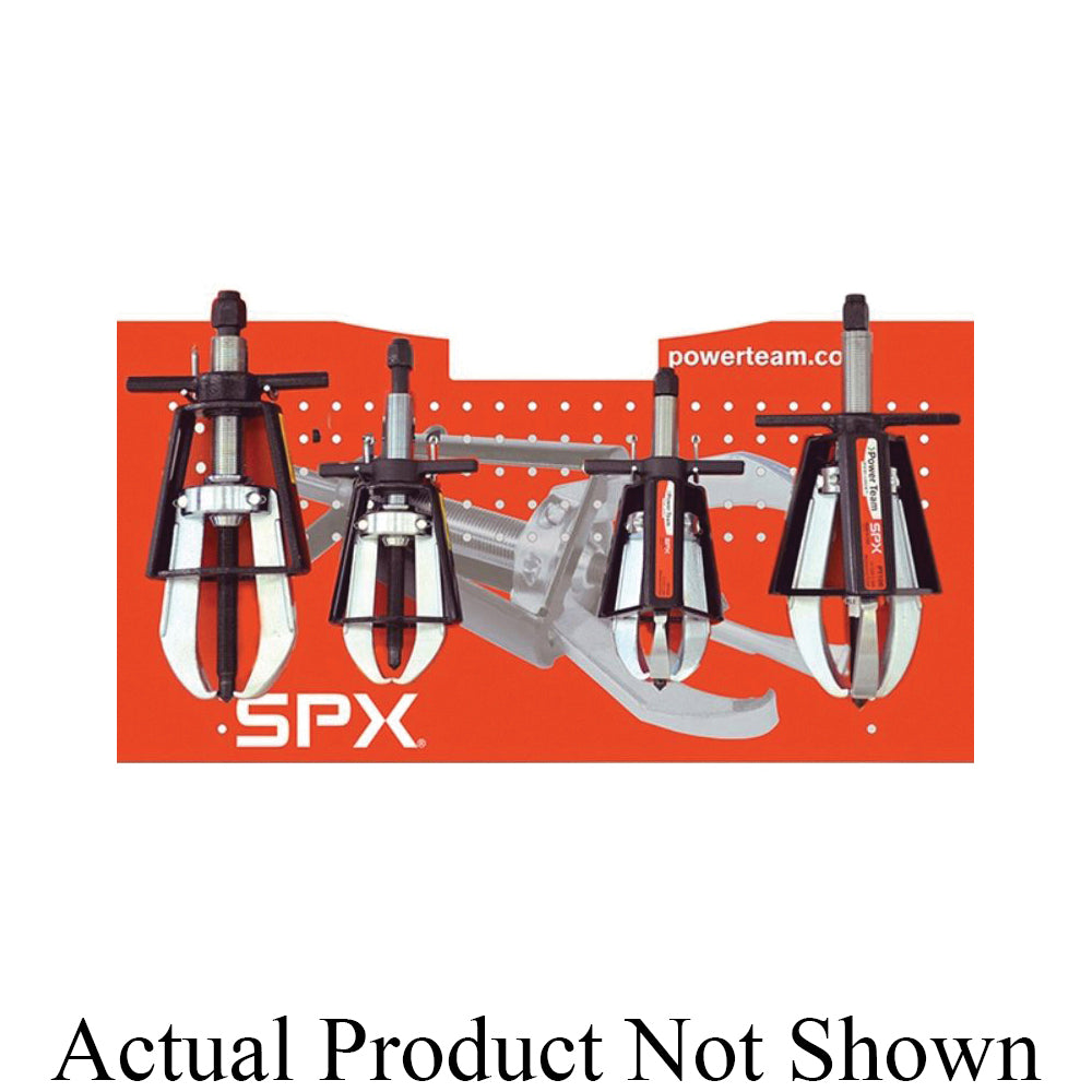 SPX HYDR GEAR PULLER 6 TON 7-7/8" SPREAD