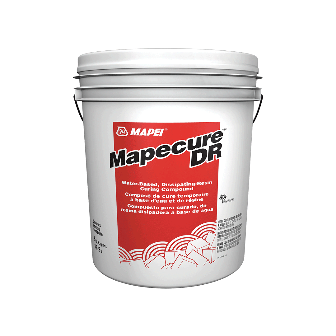 MAPEI MAPECUR DR WB 18.9L