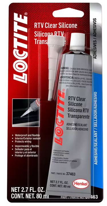 LOCTITE FLEXTEC 5510 ADHESIVE GREY 300ML
