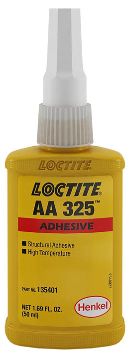 LOCTITE PERMANENT THREADLOCKER 250ML