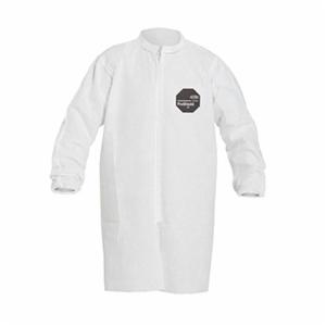 DUPONT PROSHIELD 10 FROCK WHT MD 30/CS