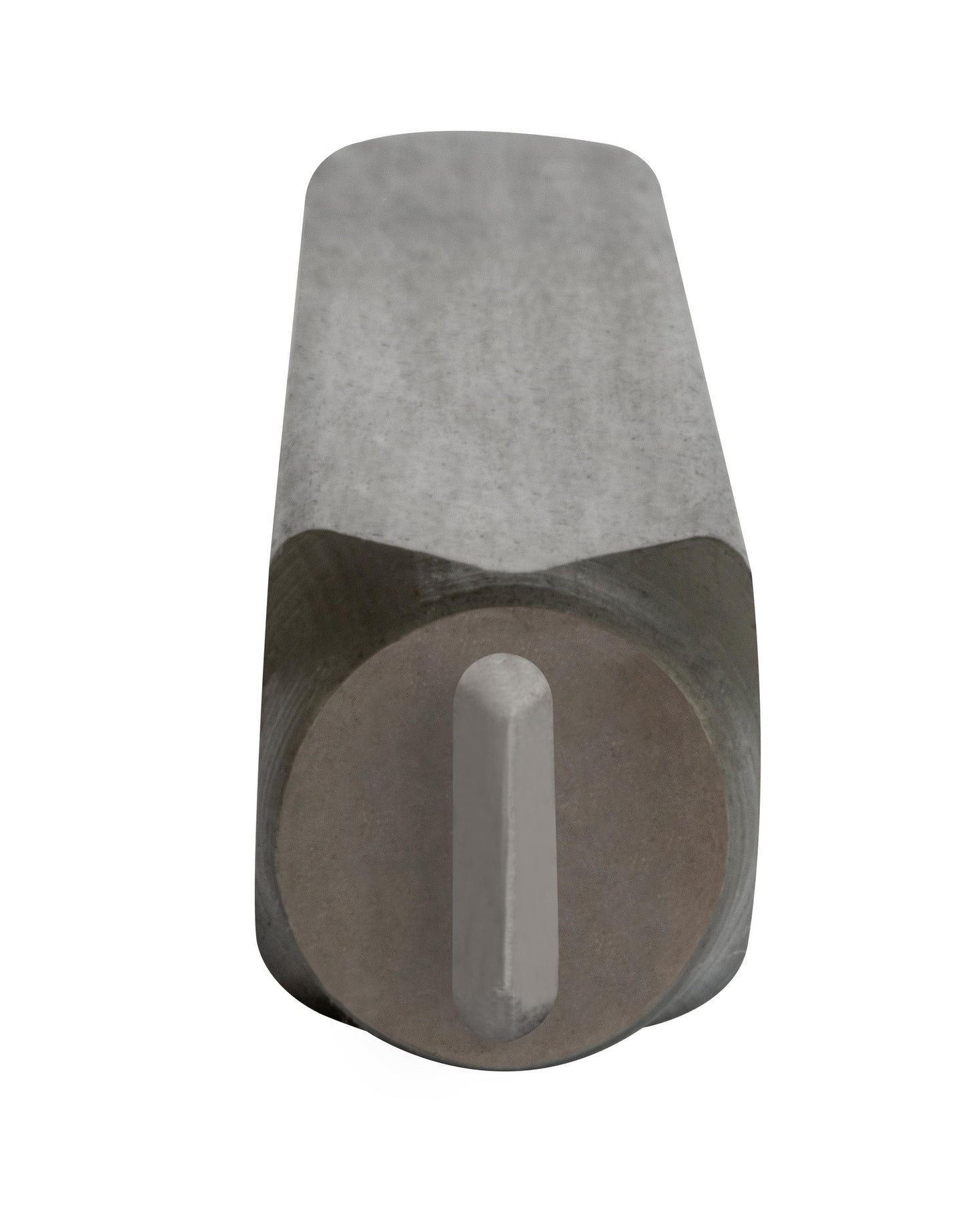 HANSON H.D. STEEL 1/4" LETTER "I"