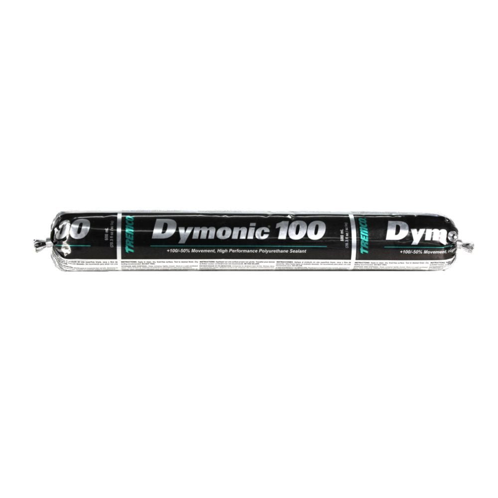 TREM DYMONIC 100 600ML ALUMINUM STONE
