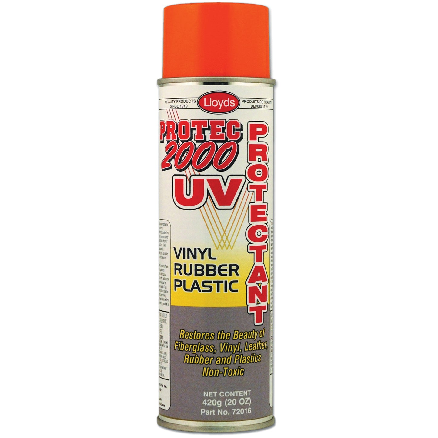 LLOYDS SYNTHETIC AIR MOTOR OIL 455ML