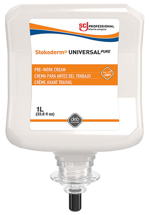 SCJ SANITIZE 1000 DISPENSER W/BIOCOTE