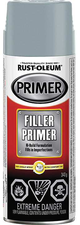 RUST-OLEUM MAINT FLR PNT SILVER GRY 1GAL