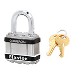 MASTER LOCK EXTRA KEY