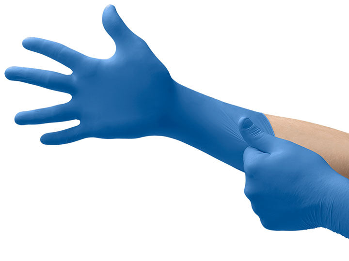 MICROFLEX SG-375 SAFEGRIP XL 50/BX